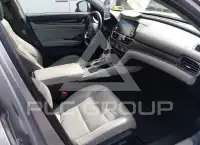 2018 Honda Accord фото