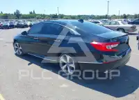 2018 Honda Accord photo