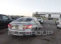 2018 Honda Accord photo