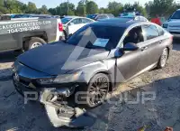 2018 Honda Accord photo