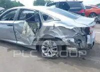 2018 Honda Accord фото