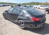 2018 Honda Accord фото