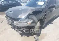 2018 Honda Accord фото