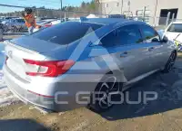 2018 Honda Accord photo