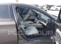 2018 Honda Accord photo
