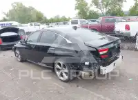 2018 Honda Accord photo