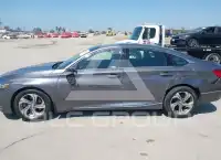 2018 Honda Accord фото