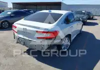 2018 Honda Accord фото