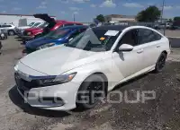 2018 Honda Accord photo