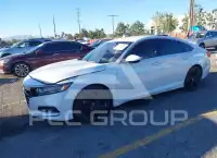 2018 Honda Accord photo