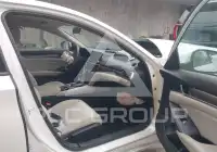 2018 Honda Accord photo