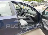 2018 Honda Accord фото