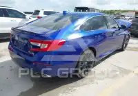 2018 Honda Accord photo