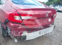 2018 Honda Accord photo