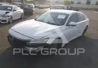 2018 Honda Accord фото