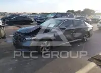 2018 Honda Accord фото