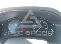 2018 Honda Accord фото