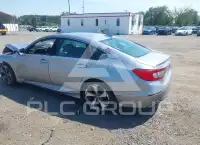 2018 Honda Accord фото