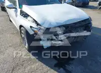 2018 Honda Accord photo