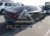 2018 Honda Accord фото