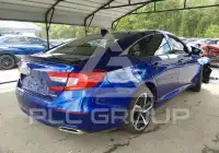 2018 Honda Accord photo
