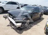2018 Honda Accord фото