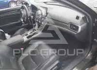 2018 Honda Accord фото