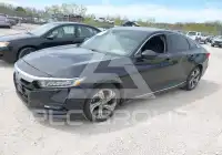 2018 Honda Accord фото
