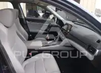 2018 Honda Accord фото