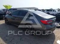 2018 Honda Accord photo
