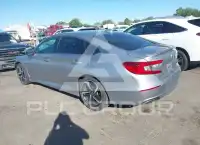 2018 Honda Accord фото