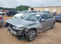 2018 Honda Accord photo