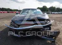 2018 Honda Accord фото