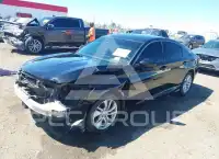 2018 Honda Accord фото
