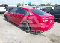 2018 Honda Accord фото