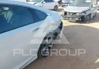 2018 Honda Accord photo