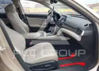 2018 Honda Accord фото