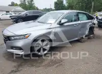 2018 Honda Accord фото