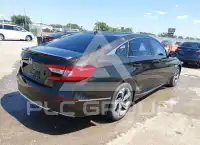 2018 Honda Accord photo