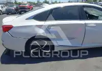 2018 Honda Accord фото