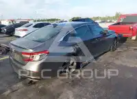 2018 Honda Accord фото