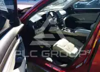 2018 Honda Accord photo