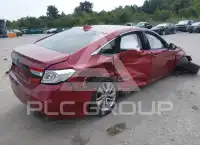 2018 Honda Accord фото