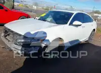 2018 Honda Accord фото