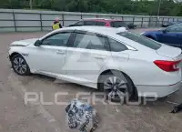 2018 Honda Accord фото