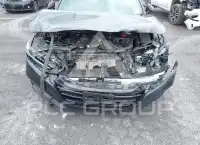 2018 Honda Accord photo