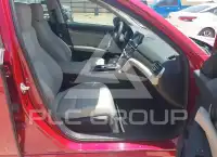 2018 Honda Accord фото