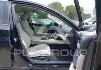2018 Honda Accord фото