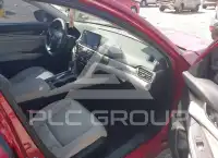 2018 Honda Accord фото