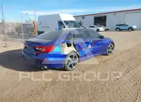 2018 Honda Accord photo